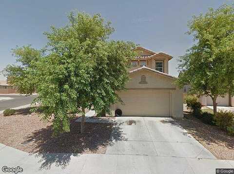 Ellis, LAVEEN, AZ 85339