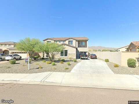 190Th, LITCHFIELD PARK, AZ 85340