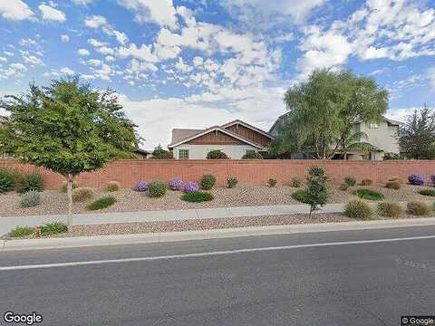 Nancy, GILBERT, AZ 85295