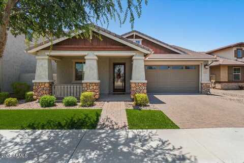 Nancy, GILBERT, AZ 85295