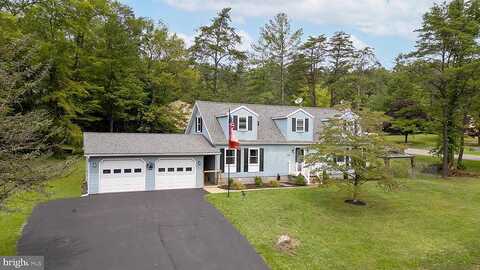 Woodland, LOCK HAVEN, PA 17745