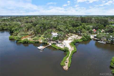 Estuary, CRYSTAL RIVER, FL 34429