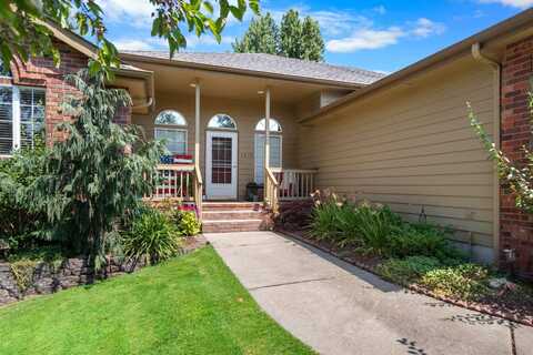 Brierwood, SPOKANE, WA 99218