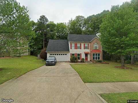 Vintage, MCDONOUGH, GA 30253