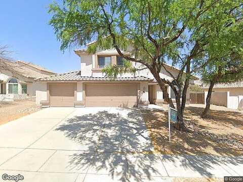 Saddle Horse, ORO VALLEY, AZ 85755