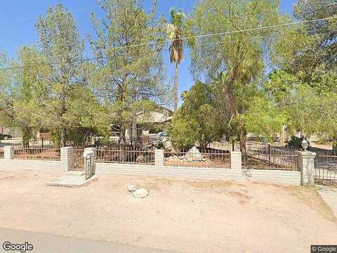 Seehorn, TUCSON, AZ 85757