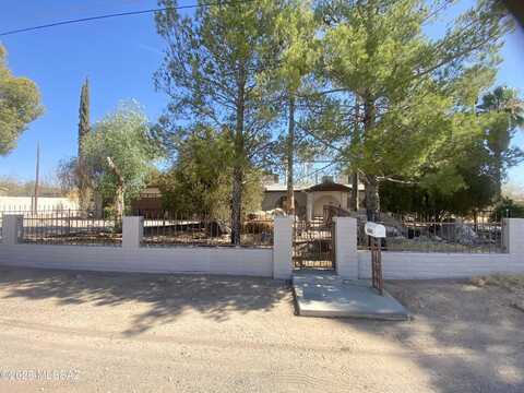 Seehorn, TUCSON, AZ 85757