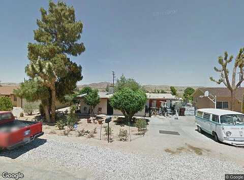 Valley View, JOSHUA TREE, CA 92252