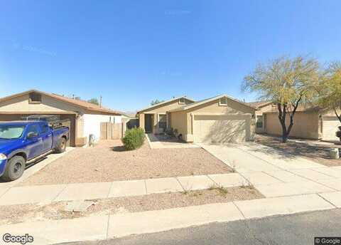 Earp Wash, TUCSON, AZ 85706