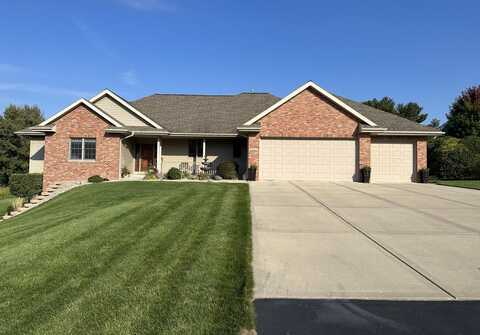 Old Orchard, JANESVILLE, WI 53545