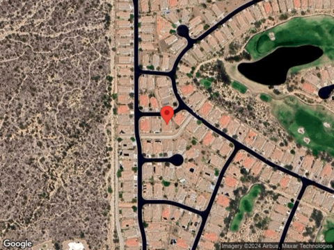 Leatherflower, MARANA, AZ 85658