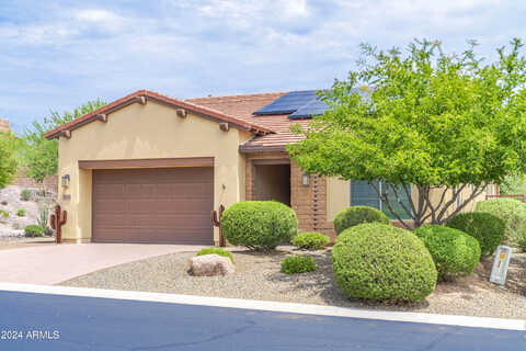 Big Sky, WICKENBURG, AZ 85390