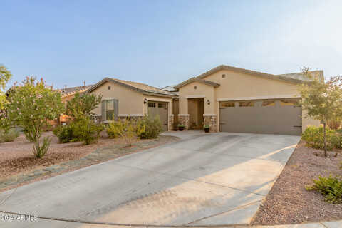 198Th, BUCKEYE, AZ 85396