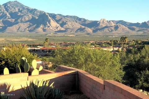 Via Nuevo Leon, GREEN VALLEY, AZ 85622