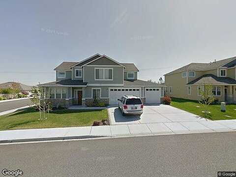 Edison, KENNEWICK, WA 99338