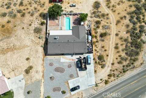 Corwin, APPLE VALLEY, CA 92307