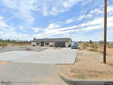 Corwin, APPLE VALLEY, CA 92307