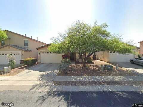 Desert Olive, ORO VALLEY, AZ 85755