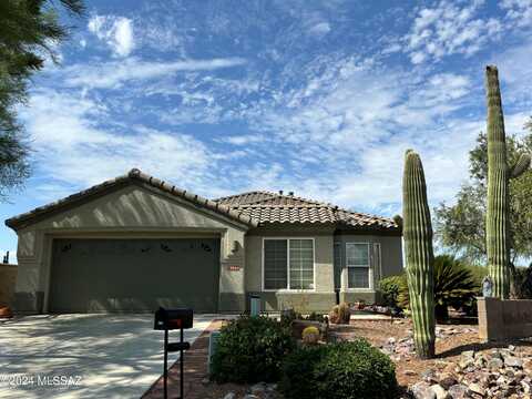 Eagle Mesa, MARANA, AZ 85658