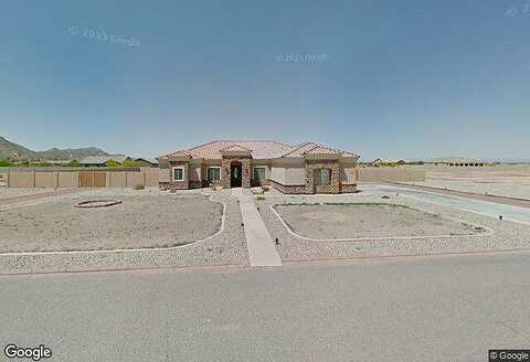 Gelding, COOLIDGE, AZ 85128