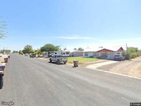 Wilson, COOLIDGE, AZ 85128