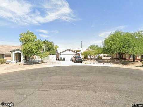 Badger, CASA GRANDE, AZ 85122