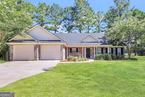 Moss Creek, STATESBORO, GA 30461