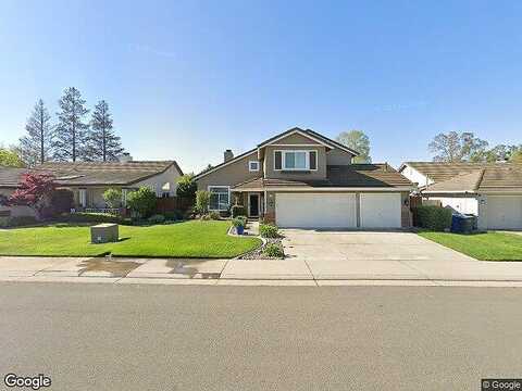 Lake Canyon, GALT, CA 95632