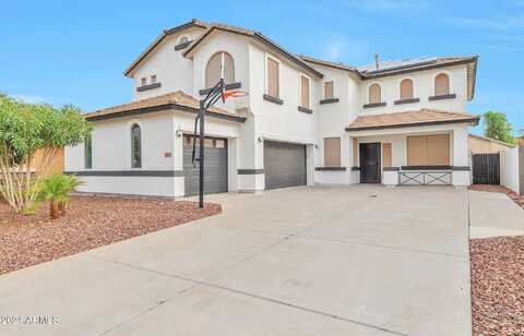 Juniper, MARICOPA, AZ 85139