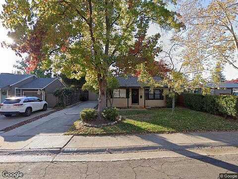 64Th, SACRAMENTO, CA 95820