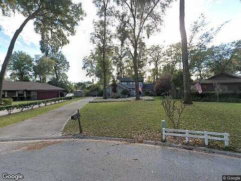 Forest Oaks, ORANGE PARK, FL 32073