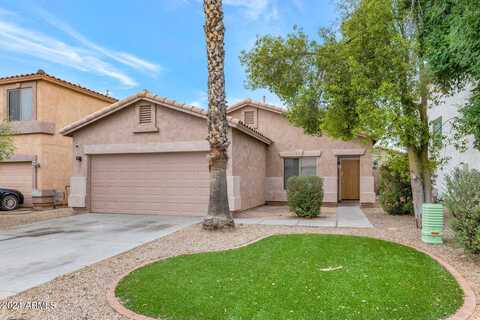 Desert Willow, SAN TAN VALLEY, AZ 85143