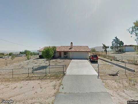 Jacaranda, HESPERIA, CA 92345