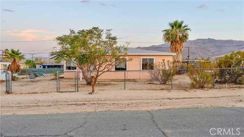 Casita, TWENTYNINE PALMS, CA 92277