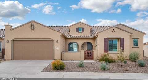 Komo Point, MARANA, AZ 85658