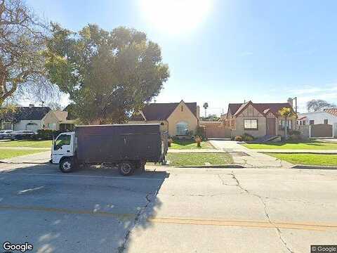 76Th, INGLEWOOD, CA 90305