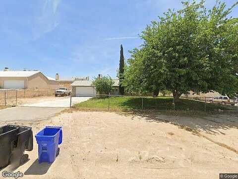 Winona, VICTORVILLE, CA 92395