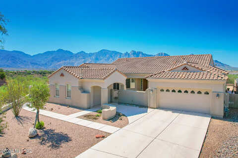 Eddington, ORO VALLEY, AZ 85755