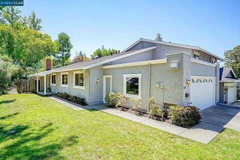 Chiltern, WALNUT CREEK, CA 94596