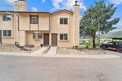 Territory, COLORADO SPRINGS, CO 80919