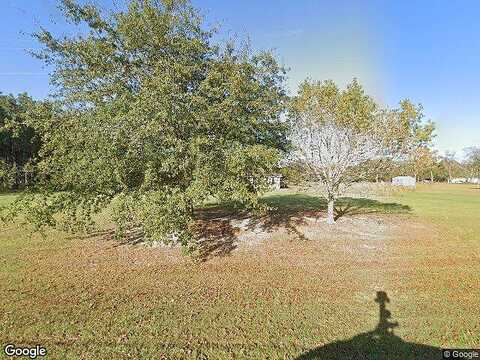 College, BLACKSHEAR, GA 31516