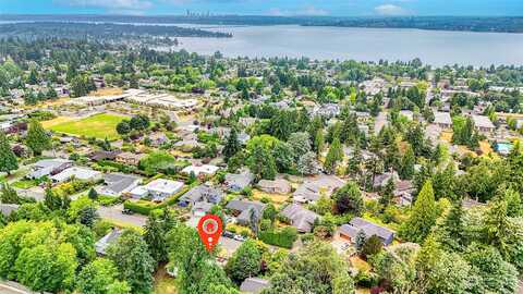 114Th, KIRKLAND, WA 98033