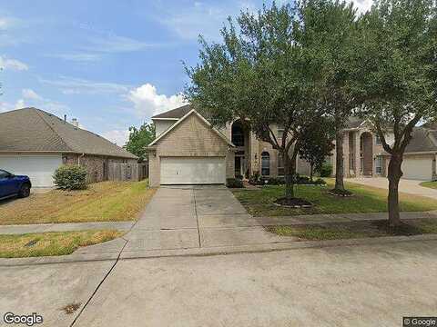 Hope Wood Mills, KATY, TX 77494