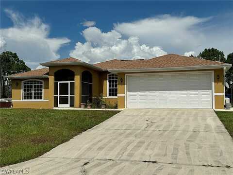 Jefferson, LEHIGH ACRES, FL 33936