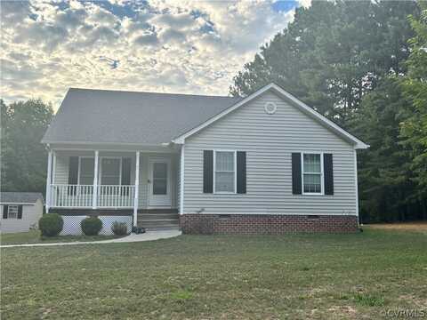 Deep Landing, TAPPAHANNOCK, VA 22560