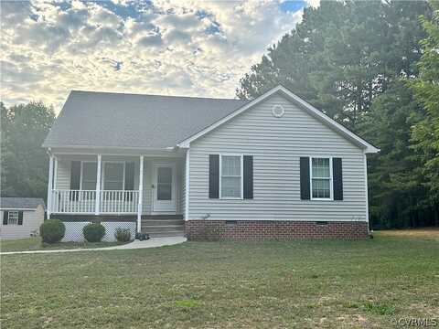 Deep Landing, TAPPAHANNOCK, VA 22560