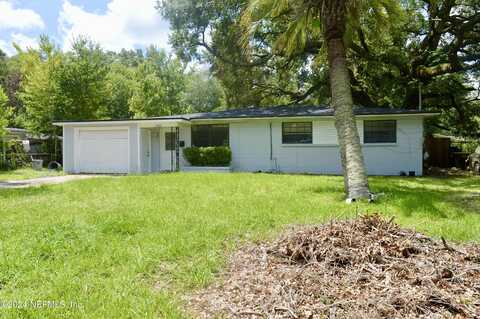 Solandra, JACKSONVILLE, FL 32210