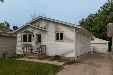 16Th, ROCHESTER, MN 55901