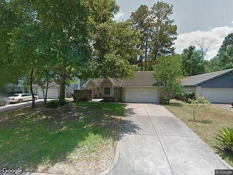 Silver Falls, KINGWOOD, TX 77339