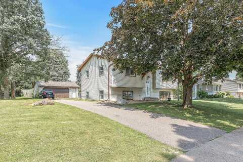 Shryer, SAINT PAUL, MN 55109